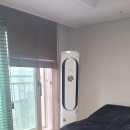 cu 안심우방아이유쉘점 | [광주역 우방아이유쉘] LG 칸 에어컨 분해 청소, 친환경 세제로 안심하고 관리하세요!