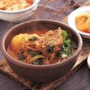 큰뼈감자탕 이미지