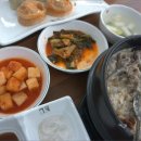 길가옆에누룽지삼계탕 - 청주시 청원구 중앙로 186-4 | 길가옆에누룽지삼계탕