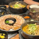 훔친소 - 46019 | 용인 천리 맛집 : 훔친소 양평해장국 놀이방·무한리필 셀프바 후기