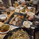 먹고놀자 | 구월동 요기놀자 후기 인천 실내 캠핑