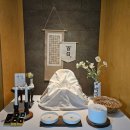 돌쇠떡고을 | 육아일기(6) 100일 / 셀프 백일상 / 파티파파 / 카라멜버터 보석함 / 망원시장 돌쇠떡고을 / 모두 내돈내산