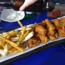 본스치킨 이미지