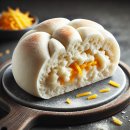 더베이크 광안점 | 베이크백 광안점 쫀득빵 후기(쿠앤크/타로/피스타치오/체다치즈/쑥떡)