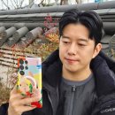 나만의 악세사리 | 아트굿즈로 나만의 폰케이스꾸미기 오픈갤러리 맥세이프악세사리 후기(커플템 추천)