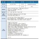 ★ 파워포인트 디자인 제작대행(프리젠테이션 PT제작, PPT디자인)★ 이미지