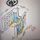 스쿠퍼니텍 맞춤 드레스룸 후기 (내돈내산 두번째 사용하는 시스템옷장)