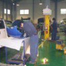 (주)경북정비 이미지