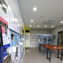 워시엔조이셀프빨래방삼척남양점 | 삼척 셀프 빨래방 워시엔조이와 카페 사직동/ 가족 여행(8)