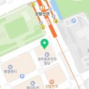 정발산스크린골프존