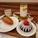 올리브영 등촌점 | [등촌역 카페 펠리즈] 두쫀쿠도 판매하는 커피 베이커리맛집 느좋카페, 주차 메뉴추천 솔직후기