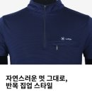 웰파 냉감 짚업 반팔 662 이미지