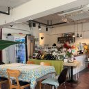 삼문빌딩 | 명동 옥탑카페 M 다녀왔어요