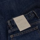 슬로우앤드 와이드 데님팬츠 후기, #SLOWMADE. 아워라인 와이드 데님팬츠