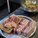 침산네거리 명성푸르지오 앞 | 침산동 껍데기 맛집 참한집 침산점｜구워주는 고기 + 그램수 정량, 라면 무료