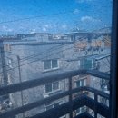 본오2동 행정복시센터 앞 | 본오동 빌라 외부유리창, 창틀청소 후기, 거주 집청소 정말 잘하는 안산 청소업체, 해보니 정말 좋네요