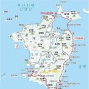 ＜1박2일＞ 거제도, 외도+가덕도, 거가대교해저터널, 부산자갈치시장 관광 이미지