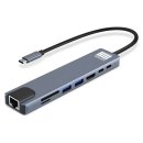 1061 | 삼성전자 USB C 멀티허브 SL-MH1061C 사용 후기