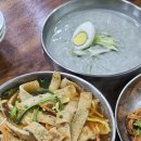 인천산업유통센터 | 오늘은국수｜인천산업용품유통센터 맛집, 송현동 직장인 점심 국수집 추천 (내돈내산)