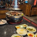 웅이네 오돌뼈 부천상동점 | 부천상동맛집) [붓두막] - 고급스러운 분위기의 맛있는 고기집!