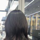 이루다 헤어 이미지