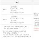조무사 티스토리