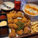 치맥특별시 | 마곡나루맛집 닭장맥주 마곡나루본점에서 퇴근 후 치맥+떡볶이 후기