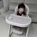 본베베 멀티레벨 하이체어Z 솔직후기, 가성비 아기 이유식 의자 이유식 준비물로 정착한 이유