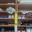 시민생활체육관 탁구장 이미지