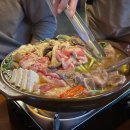 장한평역 1번출구 앞, 뒤 | 장안동 스지전골 맛집 장한평역술집 추천 미미주점