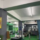 니어핀 골프 아카데미 이미지