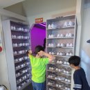 울산성남1 | 울산 실내 놀거리 추천! 아이들과 함께 즐긴 점핑배틀 울산성남점 후기