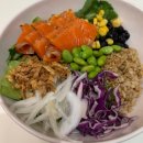 씨유 평택고덕삼성점 | [평택고덕맛집] 웨딩촬영 전 맛있는 식단 관리 ‘샐러디 고덕삼성점’ 평택 고덕 샐러드 맛집 후기