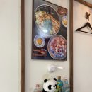 [다온 Chinese Bistro] 봉천역 맛집 중식요리주 가지멘보샤 냉짬뽕 후기