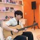 송뮤직스튜디오 | 원주기타레슨 버스킹 준비를 인생뮤직과 함께한 후기
