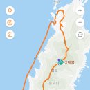 [1인가구] 서울 트래킹: 역사는 바람에 날리고 | ‘홍도’, ‘흑산도’, ‘가거도’_ 내 생에 세 번째 ~ 다섯 번째 섬 백패킹 이야기 중 ‘홍도 편’ 세...