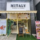 미태리 파스타 위례역점