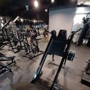 골져스 피트니스 이미지