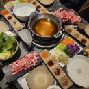 중부대로 3-1 | 용인 신갈 샤브샤브 맛집 [소담촌] 신갈롯데마트점 내돈내산 후기, 주차, 예약, 메뉴