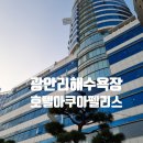 세븐일레븐 부산수영LH점 | 24.11.21 [부산 수영구] 호텔아쿠아펠리스 디럭스 더블 전망없음리모델링 연박 후기 (내돈내산)