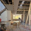 목공(기초) | 서울 성북구 단독주택 리모델링 | 구옥 철거 후 목공 공사 후기