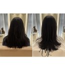 6337 | 신도림미용실추천 아윤채클리닉 후기 레이어드컷 오브헤어