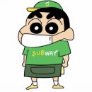 (주)치즈웨이코리아 | [써브웨이 알바 후기] 써브웨이 말고 마이웨이로 갈래요