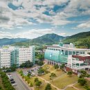 대구한의대학교 이미지