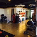 골드짐헬스클럽 이미지