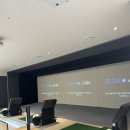 노스빌골프 | [골프]실내외 연습과 스크린골프를 한꺼번에😮❗창원 "노스빌골프랜드"