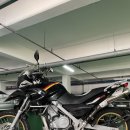 (타차량 판매 죄송합니다) bmw f650gs 판매합다 이미지