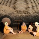 웰빙사우나 이미지