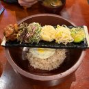 털래기수제비 | [일산 맛집] 웨스턴돔 맛집 내돈내산 ‘봉이밥’ 털래기(수제비), 쭈꾸미볶음, 보리밥 솔직 후기