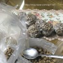 대륭냉동상사 | 집에서 버블티 만들기/타피오카 펄 보관법/